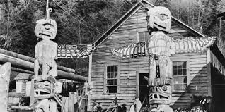 Totem Pole | Purpose, Animal Meanings, & Facts | Britannica