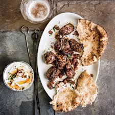 Traditionally made with chickpeas, this version swaps out cauliflower to lend a lighter mouthfeel. 94 Middle Eastern Recipes We Love Epicurious