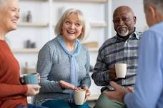 Planning for the Future (Adults)