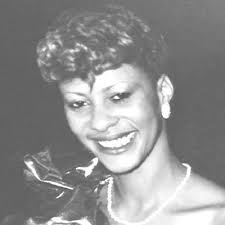 Alicia Townsend Obituary (2018)