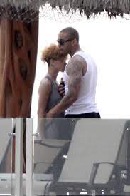 Kemp and her pr bestie jen. Rihanna Baseball Star Matt Kemp Get Cozy In Mexico Access Online