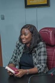 The Managing Director, Federal Airports Authority of Nigeria ...