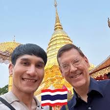 James Luce's Instagram, Twitter & Facebook