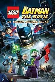 Batman characters and elements © & ™ dc comics. Lego Batman The Movie Dc Super Heroes Unite Wikipedia