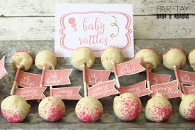 Download, print or send online for free. Free Baby Shower Printable Tags Party Like A Cherry