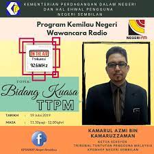 Fm radio and online radio. Dengarkan Wawancara Radio Kpdnhep Negeri Sembilan Facebook