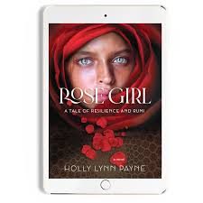 Home — Holly Lynn Payne