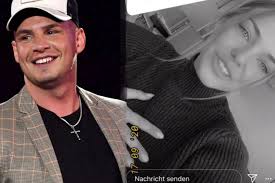 So reagiert laura maria auf pietros vorwürfe. Pietro Lombardis Laura Maria Uber Beziehungsstatus Sehr Sehr Sehr Glucklich Tag24