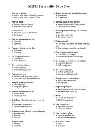 Ezinearticles.com allows expert authors in hundreds of niche fields to get massive levels of exposure in exchange for the submission of their quality original articles. Type A Or B Personality Test Printable