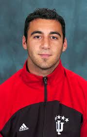 2004 Men's Soccer Roster