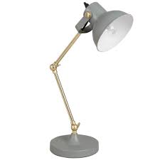 Lampe Aus Metall Graugrun Jetzt Bestellen Unter Https Moebel Ladendirekt De Lampen Tischleuchten Beistelltischlampen U Vert De Gris Mobilier De Salon Lamp