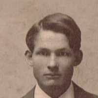 Jesse Melvin Baxter (1883г.–1929г.)
