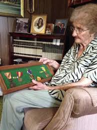 Worley Hall, Johnson County's first Viet Nam casualty, remembered