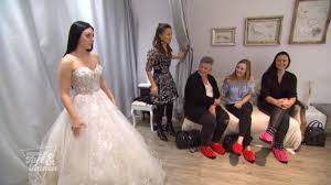 Die besten pinnwände von bianca zinßer. Zwischen Tull Und Tranen Bianca Mochte Sich Ihr Brautkleid Nur Ausleihen