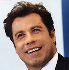 'dancing in memory of momma'. John Travolta Charity Work Causes Look To The Stars
