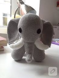 Amigurumi Oyuncak Fil Nasil Orulur Merak Edenler Toplansin Bu Guzel Orgu Filin Harika Anlatimli Tarifi 10marifet Org Da Cok Isinize Ya 2020 Amigurumi Oyuncak Orgu