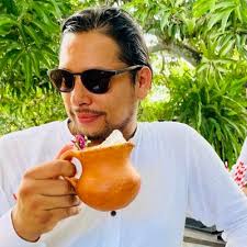 Jaime Pabón (@JaimePabon33)