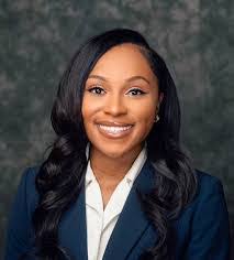 Erica Riddick's Instagram, Twitter & Facebook