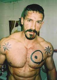 the annoying washing machine scott adkins boyka tattoo yuri boyka tattoo