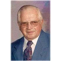 Wilfred Walter Bauer Obituary