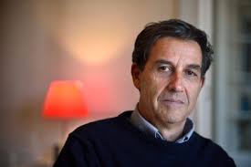 HALUK ÖZDALGA : “Batı'nın yenilgisi”