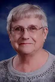 Mary Strobel Obituary November 7, 2013