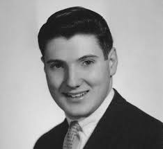 Suffolk University class of 1962 50th reunion booklet