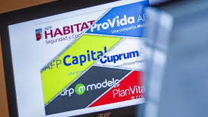 Como presentar la solicitud de retiro de la afp.como aperturar una cuenta bancaria por internet (opción para peruanos en el extranjero). Experto Y Tercer Retiro De Los Fondos De Pensiones Es Una Pesima Idea Meganoticias