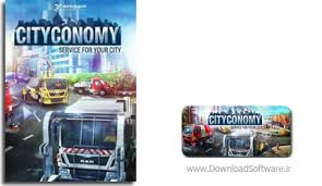 Riesenauswahl an spielen für konsole & pc. Ø¯Ø§Ù†Ù„ÙˆØ¯ Ø¨Ø§Ø²ÛŒ Cityconomy Service For Your City Ø¨Ø±Ø§ÛŒ Pc