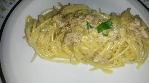 4,8/5 vota su un totale di voti: Spaghetti Alla Carbonara Di Tonno Spaghetti Whit Tuna Carbonara Youtube