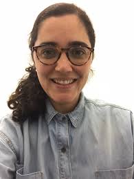 Professor » Camila Dias Lopes » Coltec » Colégio Técnico » Somos UFMG