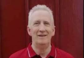 Keith Football Club vice-chairman Charlie Simpson pays tribute to Maroons'  goalscoring goalkeeper Craig Reid with his own Kynoch Park Doric verse