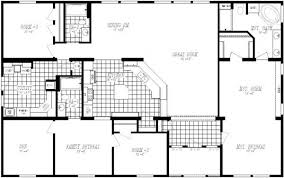 Over 60 floorplans of manufactured homes and new modulars from marlette by clayton. Marlette Camelia Ii Manufactured Home J M Homes Llc Manufactured Home Floor Plans Home