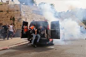 Find all the news from israel in different spheres such as politics and the economy. Israel Defies International Community As Conflict With Palestinians Continues Arab News