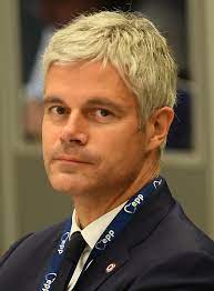 Laurent wauquiez pense de fait «que l'élargissement a été un des principaux facteurs de l'affaiblissement de l'union européenne et qu'il a été une profonde erreur». Laurent Wauquiez Wikipedia