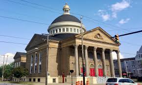 The National Trust for Historic Preservation Helps Tell the Stories of  Black Churches -