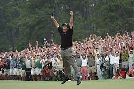 San diego—phil mickelson can't count the hours he spent at torrey pines as a kid. Video Phil Mickelson Discusses 2004 Masters Win During Rewatch With Jim Nantz Bleacher Report Latest News Videos And Highlights
