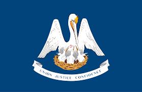 File:Flag of Louisiana.svg - Wikimedia Commons