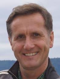 Molecular mechanism of coproheme to heme b conversion