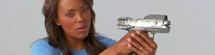 Aisha Tyler Welcomes You To Halo Reach Gamersyde