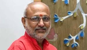 Vice President to visit Kollam