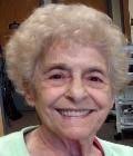 Marion Liberty Obituary (2014)