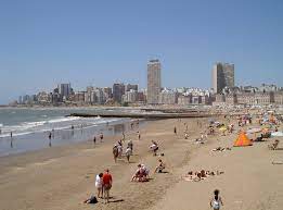 All of argentina's beaches are located on the atlantic coast, a few hours' bus ride from buenos aires. The Most Beautiful Beaches To Visit In Argentina