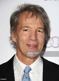 Writer David E. Kelley attends the Television Academy's 23rd Hall of...