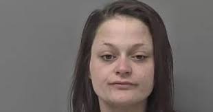 Woman attacks neighbour with bottle after she invites her round for drinks 