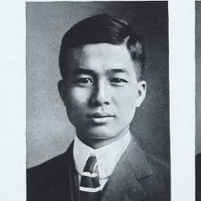 First Graduates — China Comes To MIT