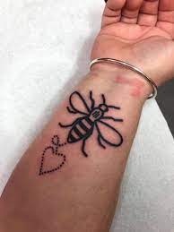 Pin On Bee