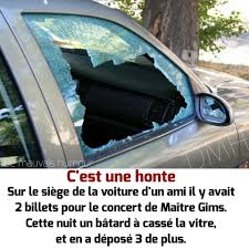 Plaisirs coupables...