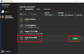 Your ip address will be listed under ethernet if you're using a wired connection and be listed under ipv4 address. Hole In The Wall Knowledgebase Virtual Gladiators