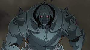 See full list on fma.fandom.com Alphonse Elric Fullmetal Alchemist Wiki Fandom